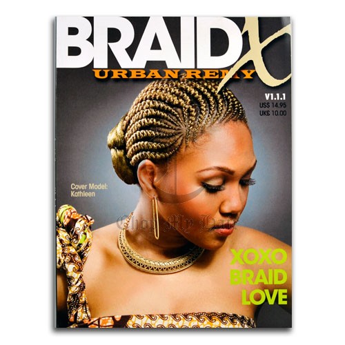 Urban Braided Hairstyles | LONG HAIRSTYLES