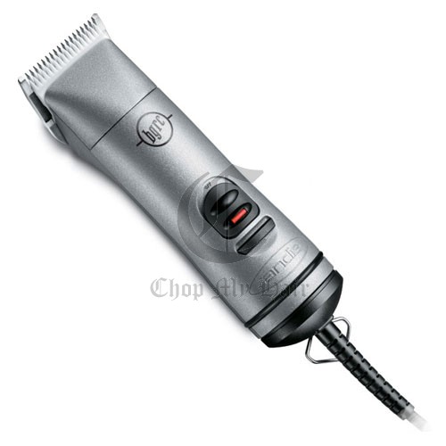 Andis Ceramic BGRC Detachable Blade Hair Clipper 63965 Powerful