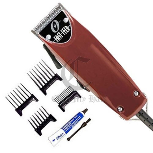 Oster Fast Feed Adjustable Blade Clipper 76023510