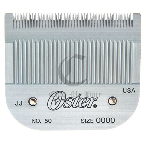 Oster Turbo 111 Detachable Clipper Blade Set Size 0000 76911016