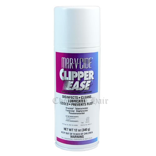 Marvy Mar-V-Cide Clipper Ease Spray Disinfectant 