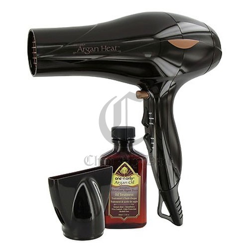 Babyliss PRO One n Only Argan Heat 1875 Watt Ceramic Ionic Hair Dryer
