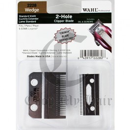 2228 wedge blade