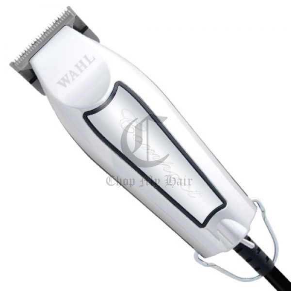 wahl compact trimmer