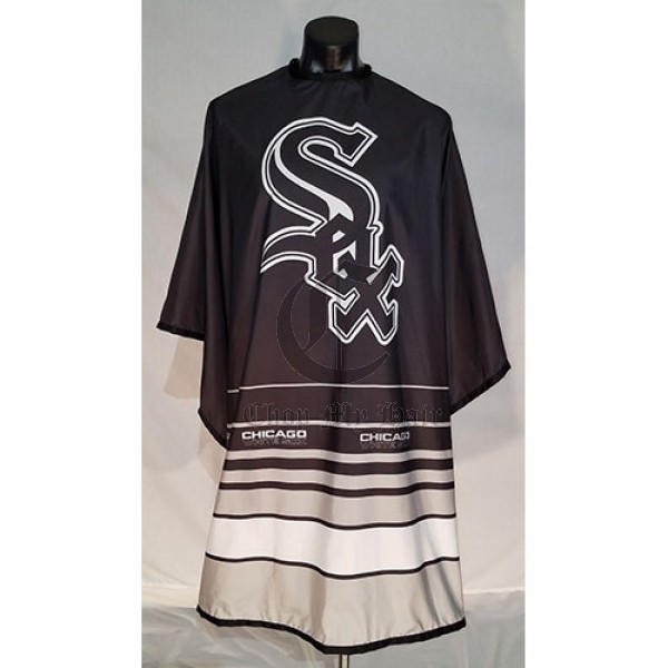 Chicago White Sox MLB Official License Barber Hair Cutting ...
