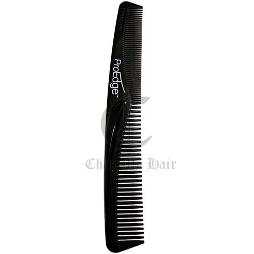 ProEdge Scissor Clipper Comb Black DENPEB