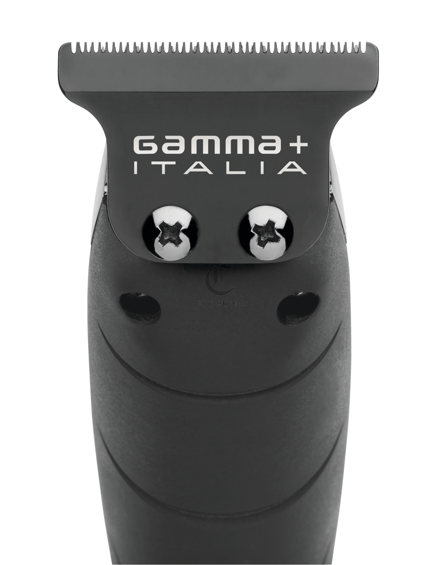gamma trimmer ceramic blade