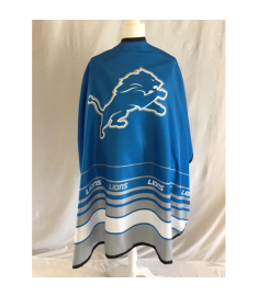 Houston Texans NFL Official License Barber Hair Cutting Cape